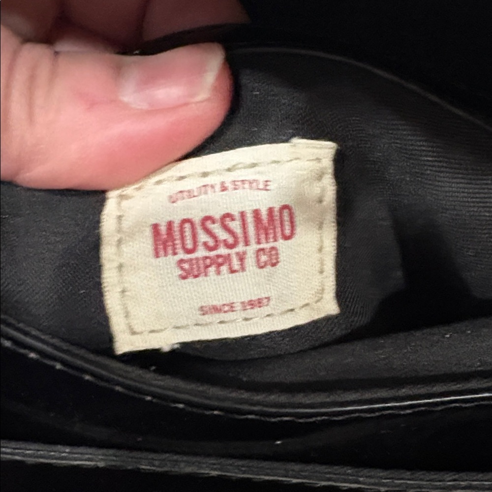 Mossimo bag - image 4